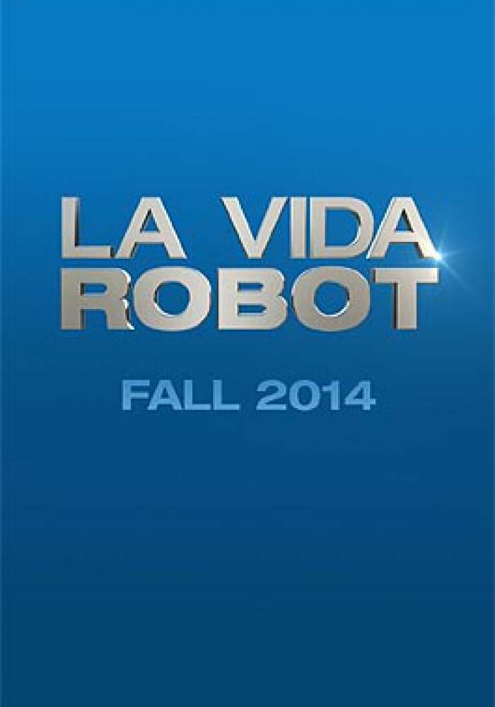 La Vida Robot